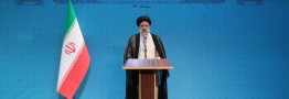 رئیسی: من به آینده کشور امیدوارم