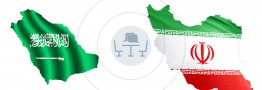 استقبال ریاض از تعریف پروژه&zwnj;های مشترک با تهران/ ایران، همسایه بسیار مهمی است
