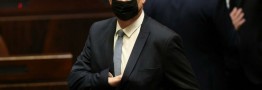 سفر وزیر جنگ رژیم صهیونیستی به پاریس در میانه رسوایی &laquo;پگاسوس&raquo;