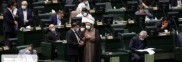 بررسی برنامه&zwnj;های وزرای پیشنهادی دولت احتمالا از فردا آغاز می&zwnj;شود