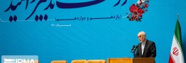 روحانی و کارگزاران دولت تدبیر و امید سینه خود را سپر بلای کشور کردند