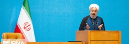 روحانی: راه نجات کشور اعتدال و تعامل سازنده است