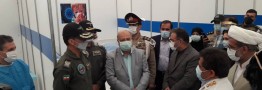 زالی: تهران همچنان روزهای سخت کرونایی را می&zwnj;گذارند