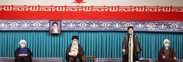 حجت الاسلام رییسی: پیام مردم در انتخابات ۲۸ خرداد تحول&zwnj;خواهی بود