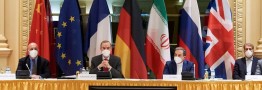 مقام آلمانی روند مذاکرات وین را با اهمیت توصیف کرد