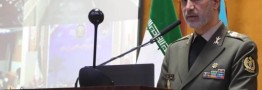 سرتیپ حاتمی:پیشرفت&zwnj;های موشکی، پدافندی و پهپادی ایران خار چشم دشمنان شد