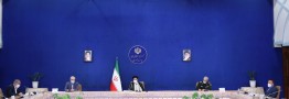 ضرب&zwnj;الاجل رییس جمهوری برای نهایی کردن طرح تحول در نحوه مقابله با کرونا