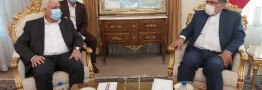 شمخانی: انتخابات آتی عراق میدان مهمی برای تداوم مردم&zwnj;سالاری است
