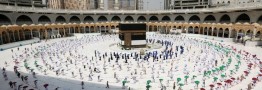 عربستان پذیرش زائران خارجی برای مناسک عمره را از سر می&zwnj;گیرد