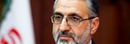غلامحسین اسماعیلی رییس دفتر رییس جمهوری شد