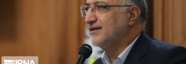 زاکانی: دولت و شهرداری برای حل مشکلات شهر تهران تفاهم ۱۰۰ درصدی دارند