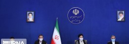 تلاش دولت سیزدهم برای تعمیق مناسبات با همسایگان