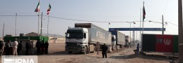 طالبان: ۳۹۸ نفر به اتهام تلاش برای ورود غیرقانونی به ایران بازداشت شدند