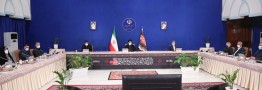 رییس جمهوری: وزارت خارجه برای افزایش واردات واکسن کرونا فعال شود