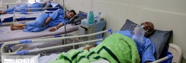 رکوردزنی کرونایی&zwnj;ها در تیر و مرداد با آماری معادل ۳۲ درصد کل بیماران