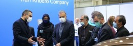 صادرات خودرو و قطعات یدکی در دستورکار شرکت&zwnj;های خودرویی ایران در مسکو