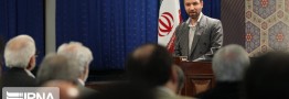محرابیان در بحرانی&zwnj;ترین شرایط، مسوولیت وزارت نیرو را پذیرفت