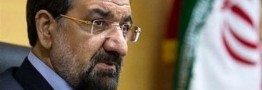 محسن رضایی معاون اقتصادی رییس جمهوری شد