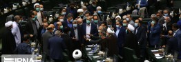 مجلس تعامل جدی با دولت خواهد داشت