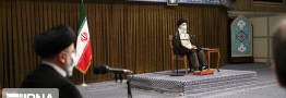 ترمیم اعتماد آسیب دیده مردم با همدلی قوا