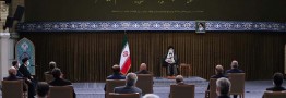 دولت با اجرای دقیق رهنمودهای رهبر انقلاب بر مشکلات کشور غلبه می&zwnj;کند