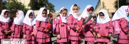 دانش&zwnj;آموزان پایه اولی یک روز در هفته در مدرسه حضور داشته باشند