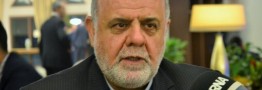 سفیر ایران در عراق: سردار سلیمانی برای جبهه مقاومت قدرت بازدارندگی ایجاد کرد