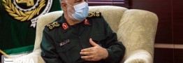 سرلشکر سلامی: &laquo;نورا&raquo; از واکسن&zwnj;های پیشرفته در مقابله با کروناست