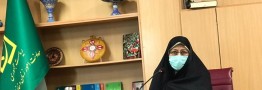 به دنبال برقراری عدالت فراگیری برای ارتقای وضعیت زنان هستیم