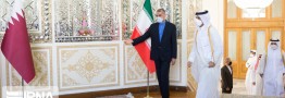 آدرس غلط درباره دیدار وزرای خارجه ایران و قطر
