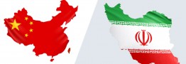 تکذیب برخی ادعاها درباره توسعه روابط با چین