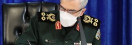 سرلشکر باقری: جنگ تحمیلی عامل استحکام بنیان&zwnj;های انقلاب شد