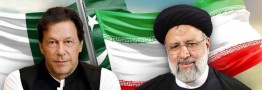 سخنگوی دولت پاکستان: رئیسی و عمران&zwnj;خان دوشنبه دیدار می&zwnj;کنند