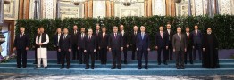 ایران پلی برای اتصال اعضای سازمان شانگهای به بازار منطقه