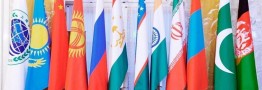 عضویت&zwnj; ایران در سازمان شانگهای تعاملات بین&zwnj;المللی کشور را تقویت می&zwnj;کند