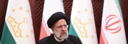 رییسی: نقشه راه گسترش روابط ایران و تاجیکستان به زودی نهایی می&zwnj;شود
