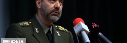 وزیر دفاع: پاسخ دندان&zwnj;شکن به هرگونه اقدام نابخردانه خواهیم داد
