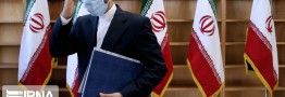 خطیب&zwnj;زاده: نشست کمیسیون مشترک برجام در دستور کار نیست