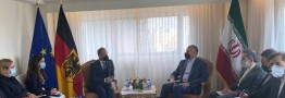 امیرعبداللهیان بر اهمیت و ضرورت نتیجه محور بودن مذاکرات وین تاکید کرد