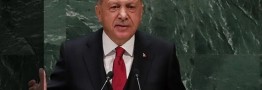 اردوغان: احتکار واکسن کرونا، برای بشریت خجالت آور است