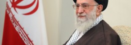 رهبر انقلاب:ایثارگران، یادگاران دوران&zwnj; جهاد وآموزگاران عمل مخلصانه&zwnj;اند