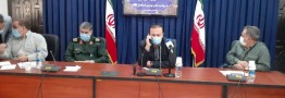 مرز مهران بسته است/ زائران به استان&zwnj;های خود برگردانده می&zwnj;شوند