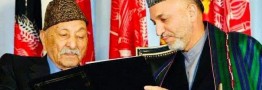 طالبان قانون اساسی زمان ظاهرشاه را به طور موقت اجرا می کند
