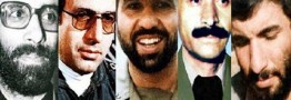 نقش بی&zwnj;بدیل فرماندهان در دفاع از تمامیت ارضی کشور