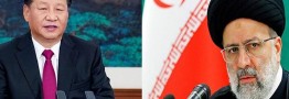 مناسبات ایران و چین الگویی از روابط دوستانه در عرصه بین الملل