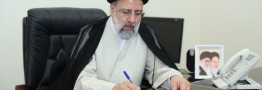 رییس جمهوری: استاندار در گره&zwnj;گشایی از مشکلات مردم یزد کوشا باشد