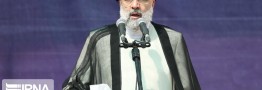 رییس جمهور: رویکرد ما با کشورهای جهان نه یک موضوع تاکتیکی بلکه یک امر راهبردی است