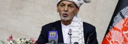افشاگری بادیگارد اشرف غنی علیه رییس خود