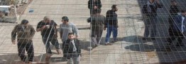 رژیم صهیونیستی دستور بازداشت اداری ۵۵۰ نفر از فلسطینیان را صادر کرد