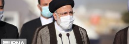 رئیس&zwnj;جمهوری: رفع مشکلات بیکاری و خشکسالی فارس در دستور کار دولت است